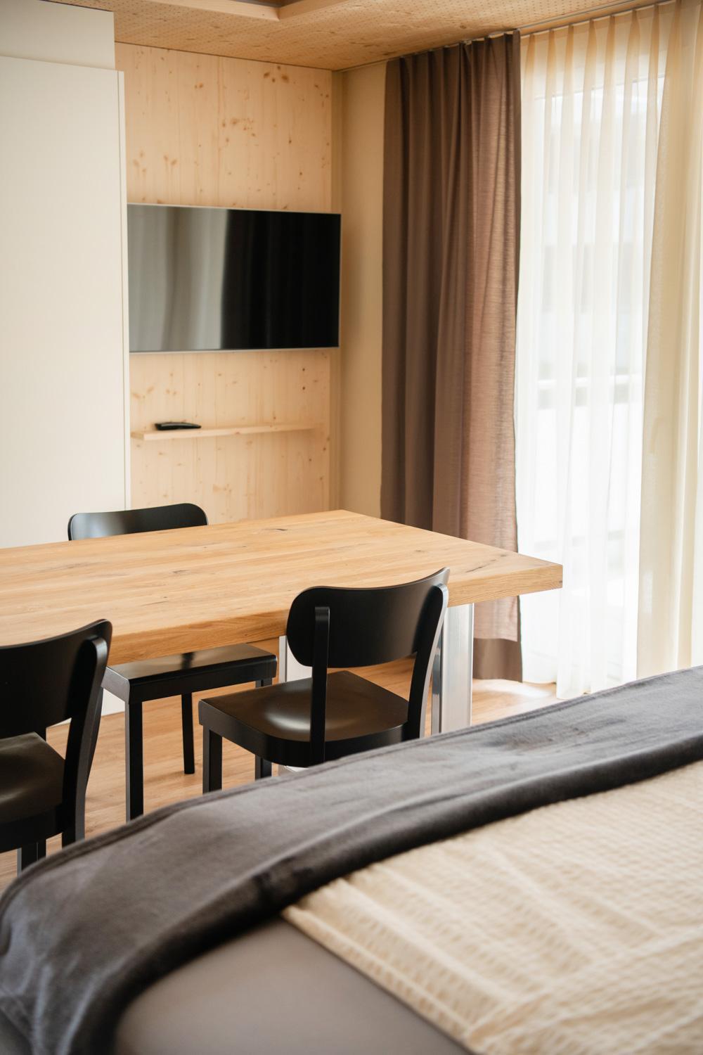 Waz Wohnen Auf Zeit - Flums Apartment Exterior foto